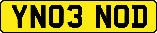 YN03NOD