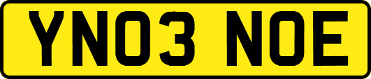 YN03NOE