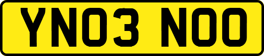 YN03NOO