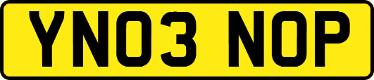 YN03NOP