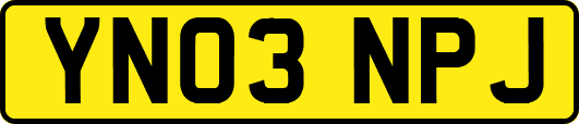 YN03NPJ