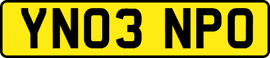 YN03NPO