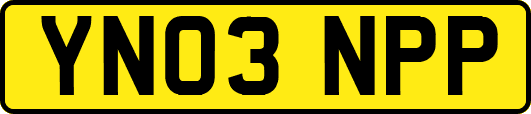 YN03NPP