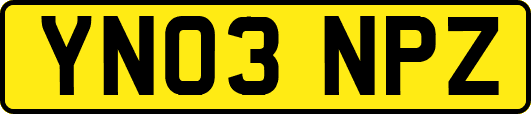 YN03NPZ