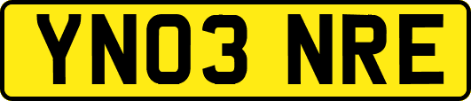 YN03NRE