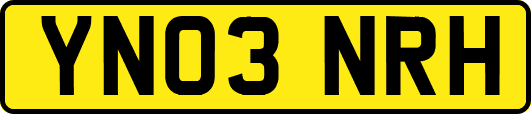 YN03NRH