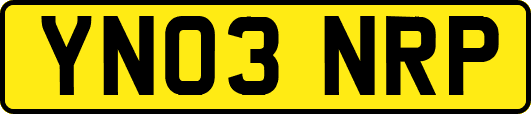 YN03NRP