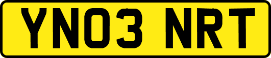 YN03NRT