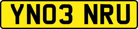 YN03NRU