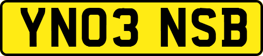 YN03NSB