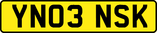 YN03NSK