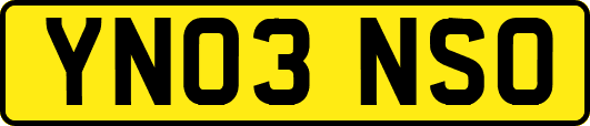 YN03NSO