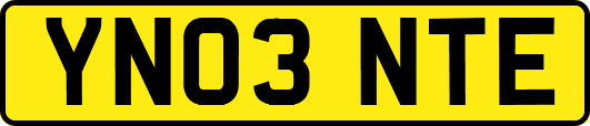 YN03NTE