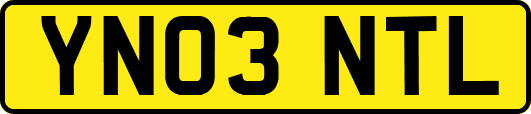 YN03NTL