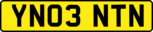 YN03NTN