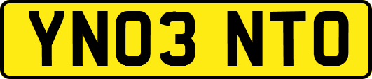 YN03NTO