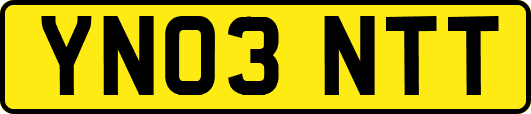 YN03NTT