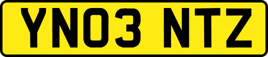 YN03NTZ