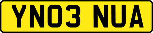YN03NUA