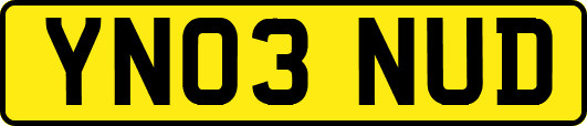 YN03NUD