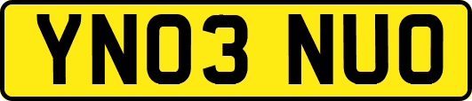 YN03NUO