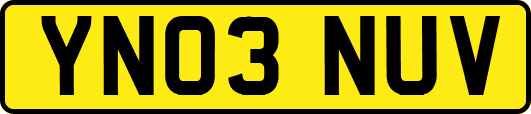 YN03NUV