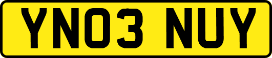 YN03NUY