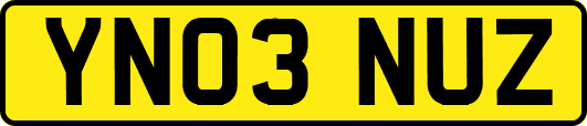 YN03NUZ