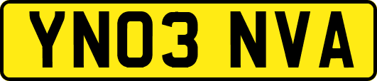 YN03NVA