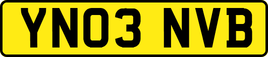 YN03NVB