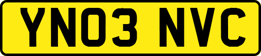 YN03NVC