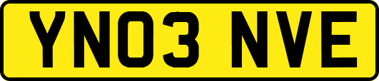 YN03NVE