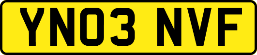 YN03NVF