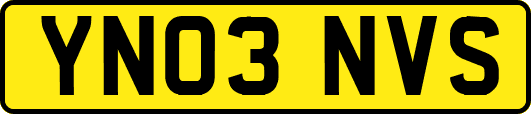 YN03NVS