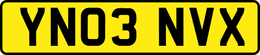 YN03NVX
