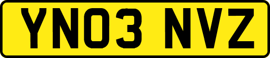 YN03NVZ