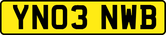 YN03NWB