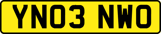 YN03NWO