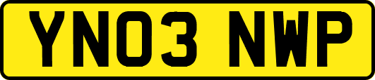 YN03NWP