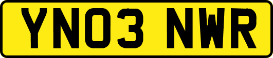 YN03NWR