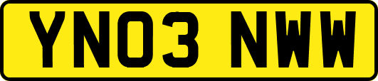 YN03NWW