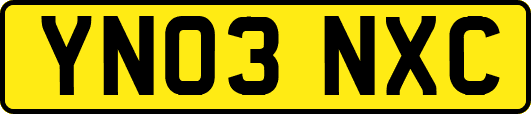 YN03NXC