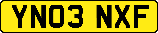 YN03NXF