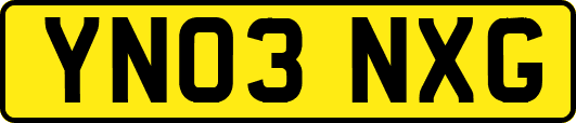 YN03NXG