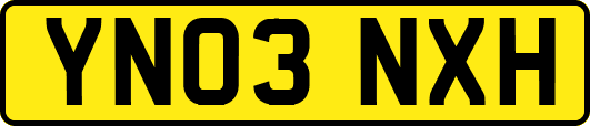 YN03NXH