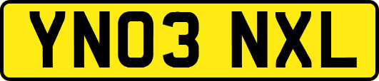 YN03NXL