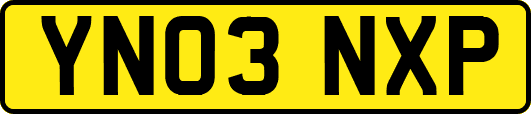 YN03NXP