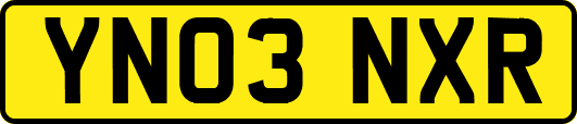 YN03NXR