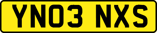 YN03NXS