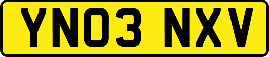 YN03NXV